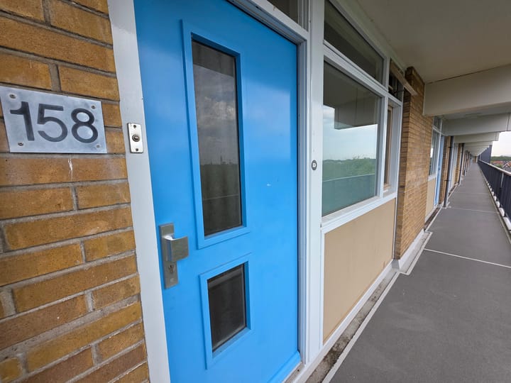 Foto 10 van Plutostraat 158