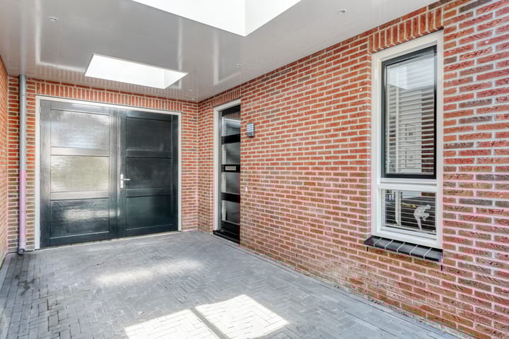 Foto 4 van Het Bolwerk 10