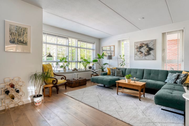 Foto 7 van Het Bolwerk 10