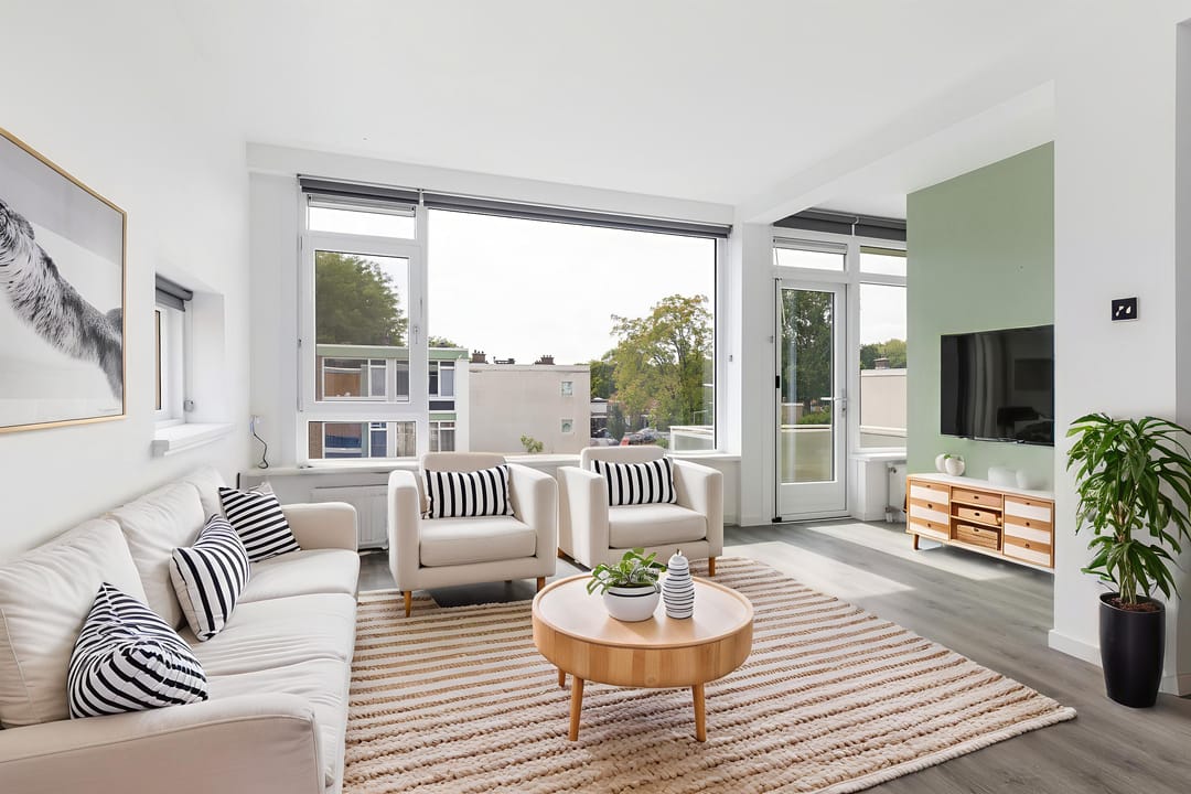 Foto 2 van Van Wijngaardenlaan 57