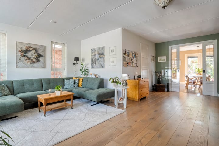 Foto 8 van Het Bolwerk 10