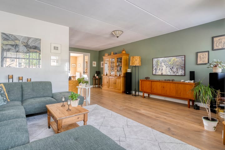 Foto 9 van Het Bolwerk 10