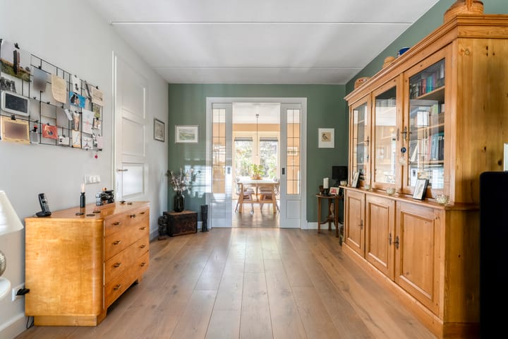 Foto 10 van Het Bolwerk 10