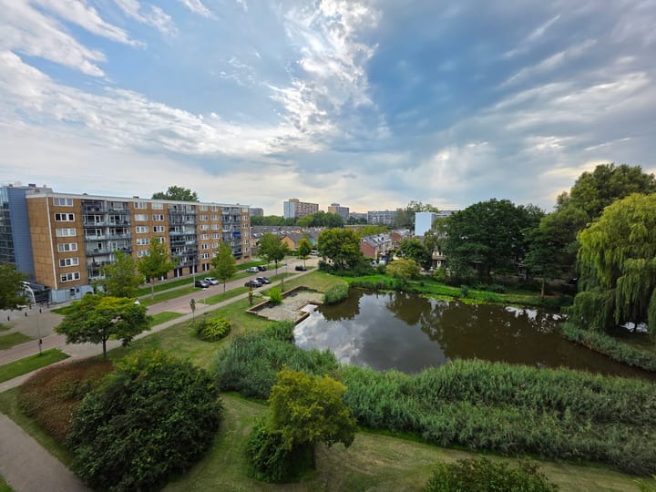 Foto 21 van Plutostraat 158