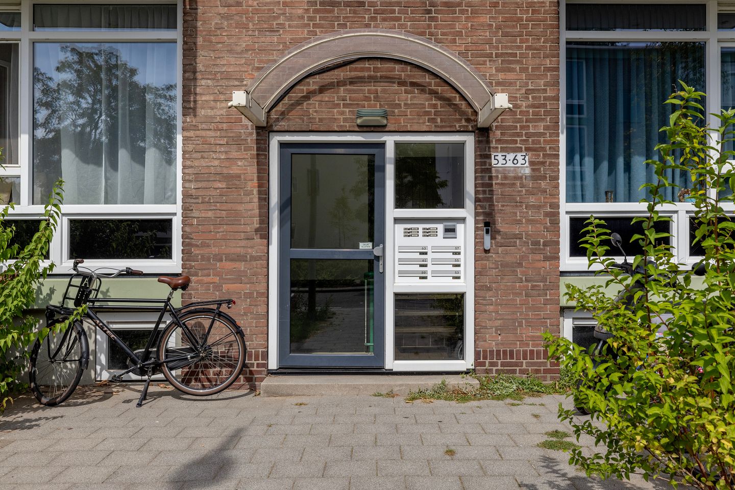 Foto 5 van Van Wijngaardenlaan 57