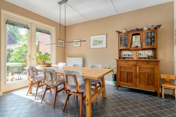 Foto 12 van Het Bolwerk 10