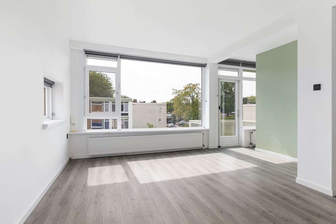 Foto 7 van Van Wijngaardenlaan 57