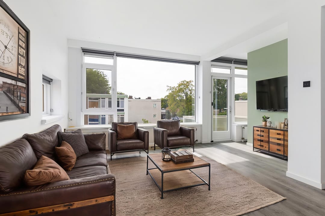 Foto 8 van Van Wijngaardenlaan 57