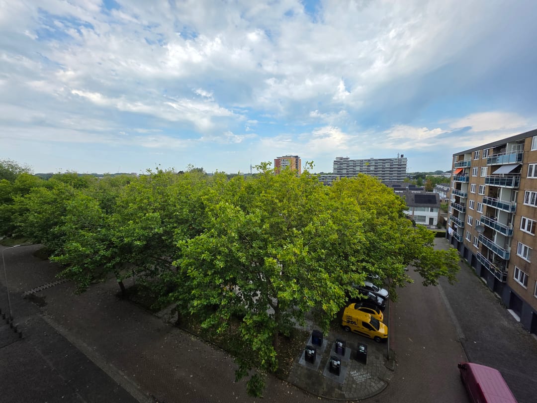 Foto 31 van Plutostraat 158