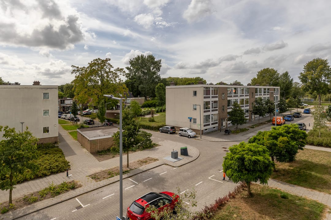 Foto 16 van Van Wijngaardenlaan 57