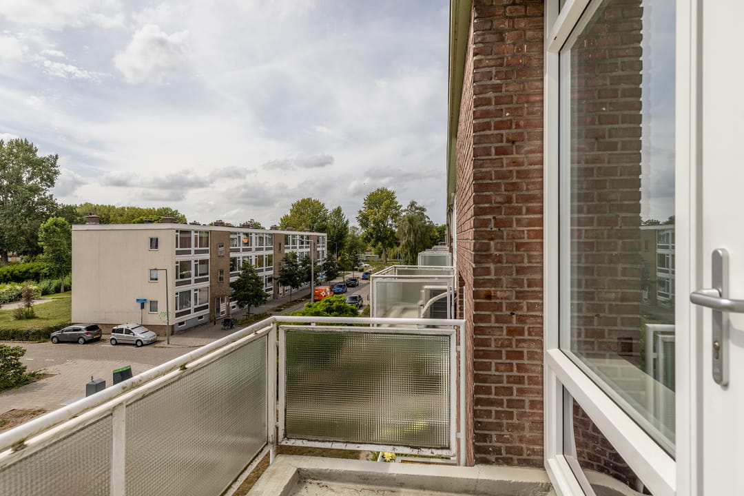 Foto 17 van Van Wijngaardenlaan 57