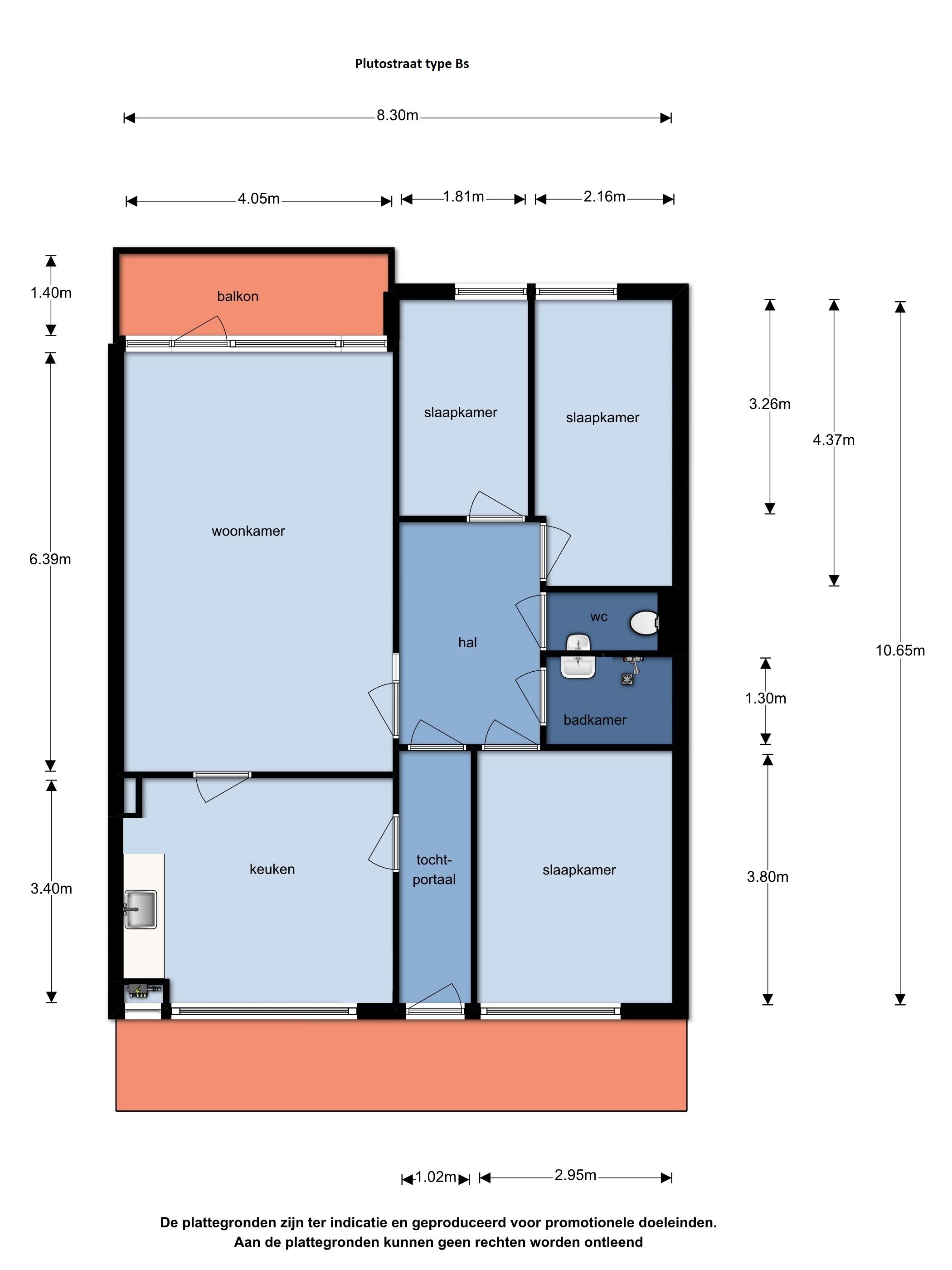 Foto 33 van Plutostraat 158