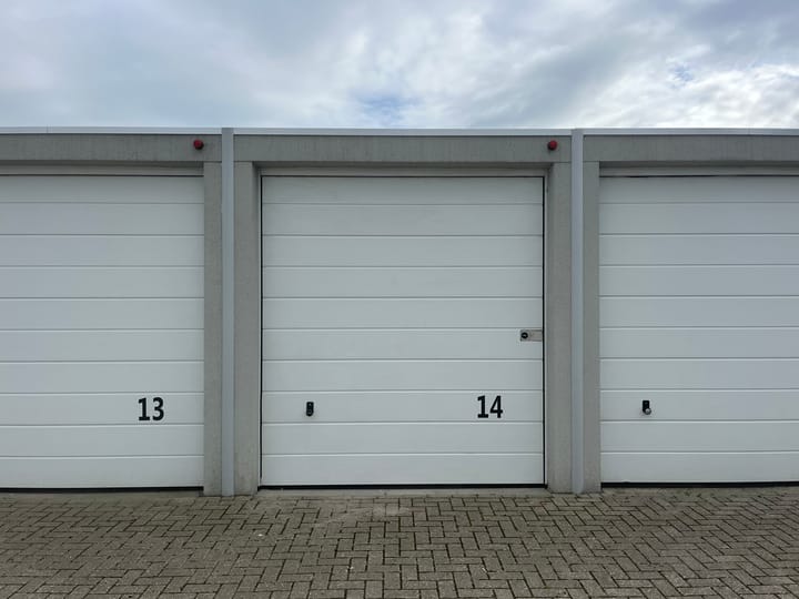 Tappersweg 53-49, Haarlem