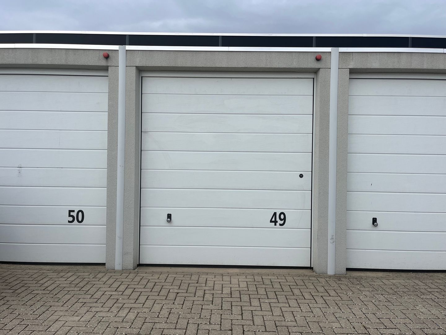 Bekijk foto 2 van Tappersweg 53-49