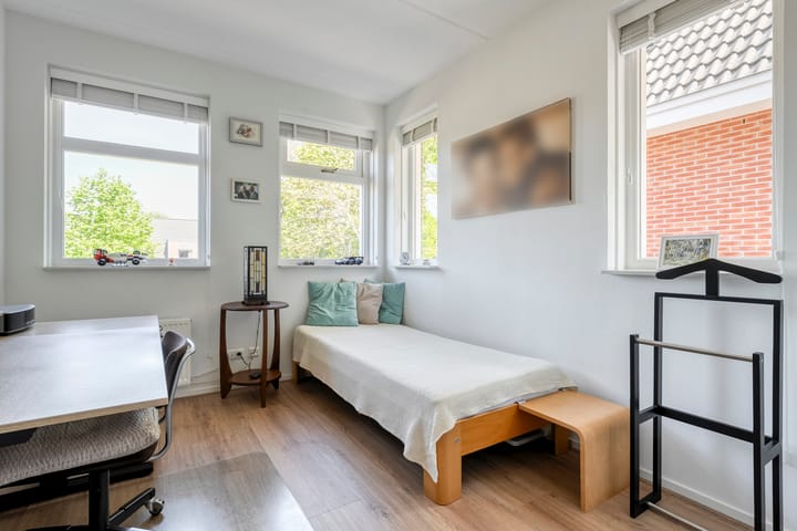 Foto 25 van Het Bolwerk 10