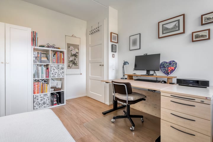 Foto 26 van Het Bolwerk 10