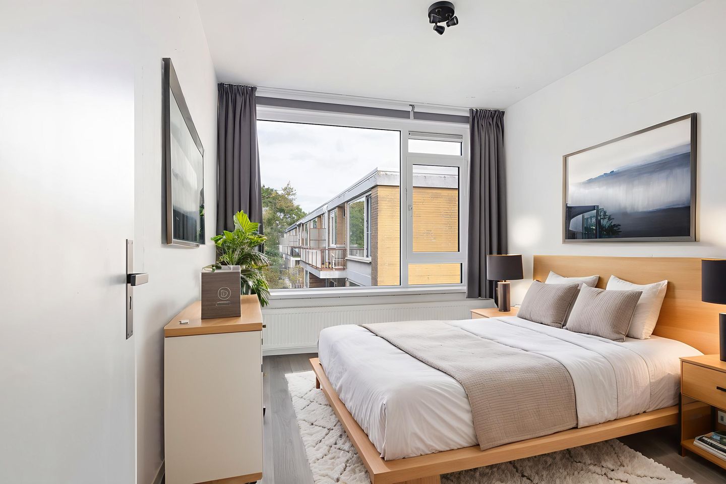 Foto 25 van Van Wijngaardenlaan 57