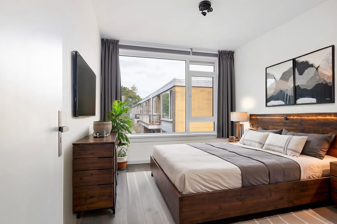 Foto 26 van Van Wijngaardenlaan 57