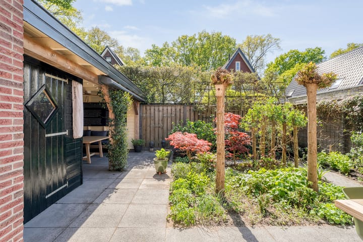 Foto 33 van Het Bolwerk 10