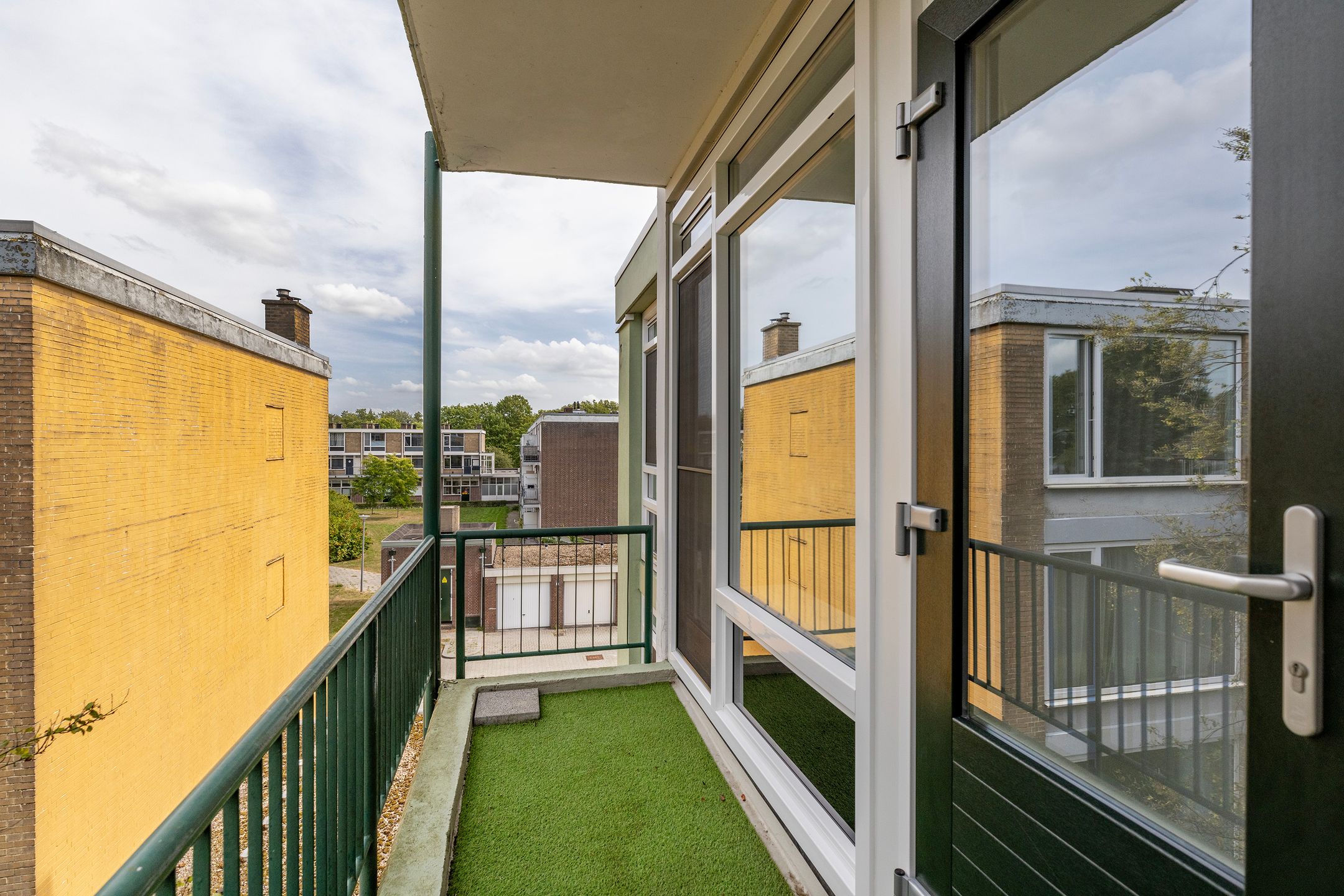 Foto 33 van Van Wijngaardenlaan 57