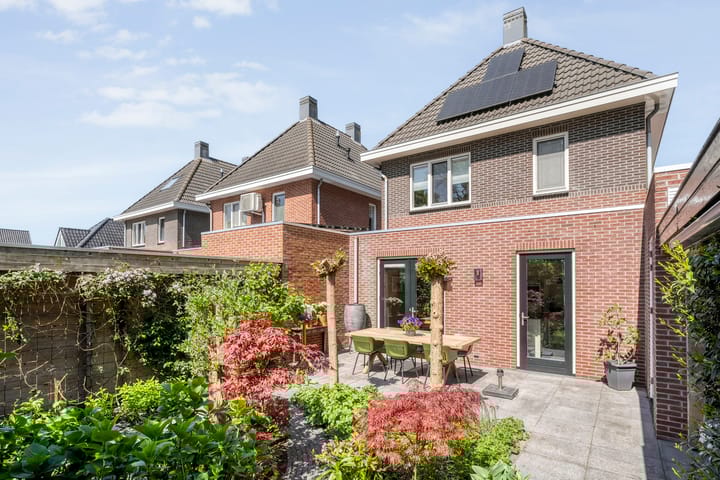 Foto 39 van Het Bolwerk 10