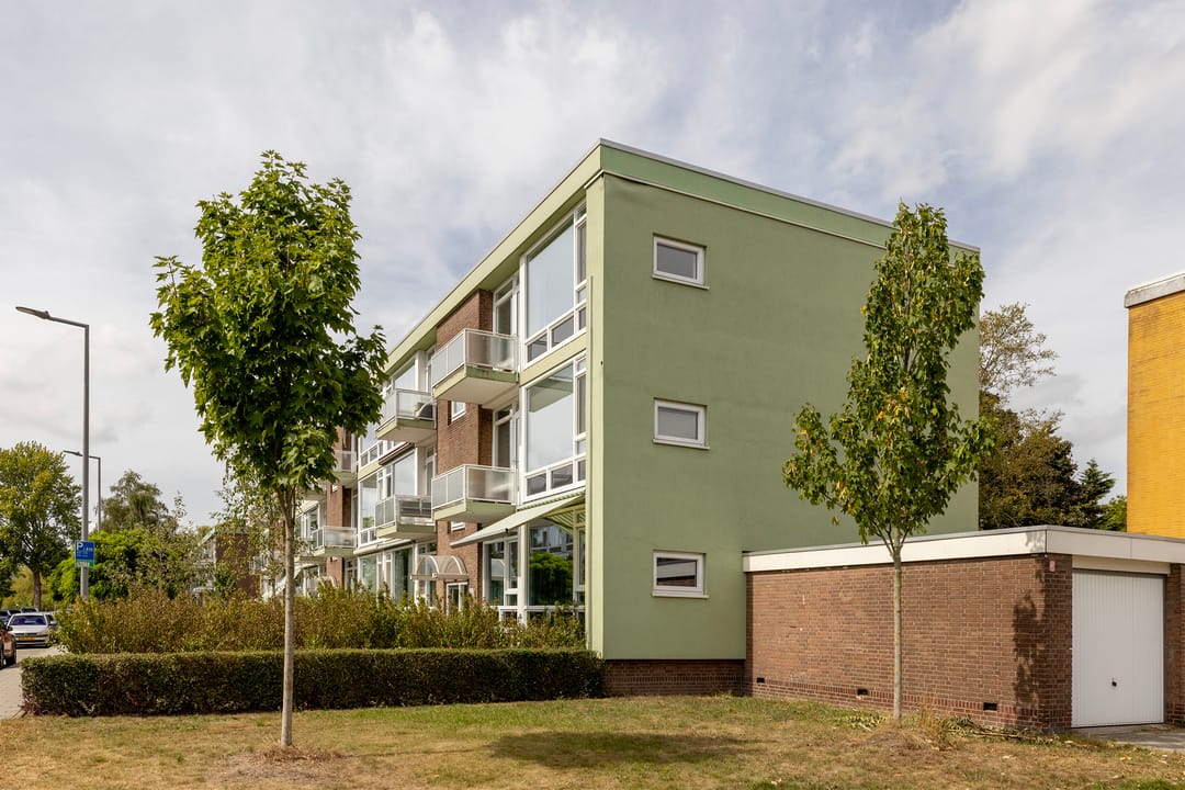 Foto 37 van Van Wijngaardenlaan 57