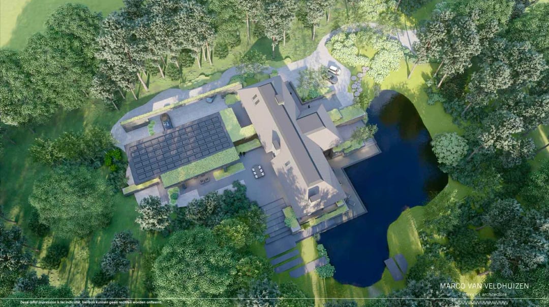 Foto 1 van Lieshoutseweg 49