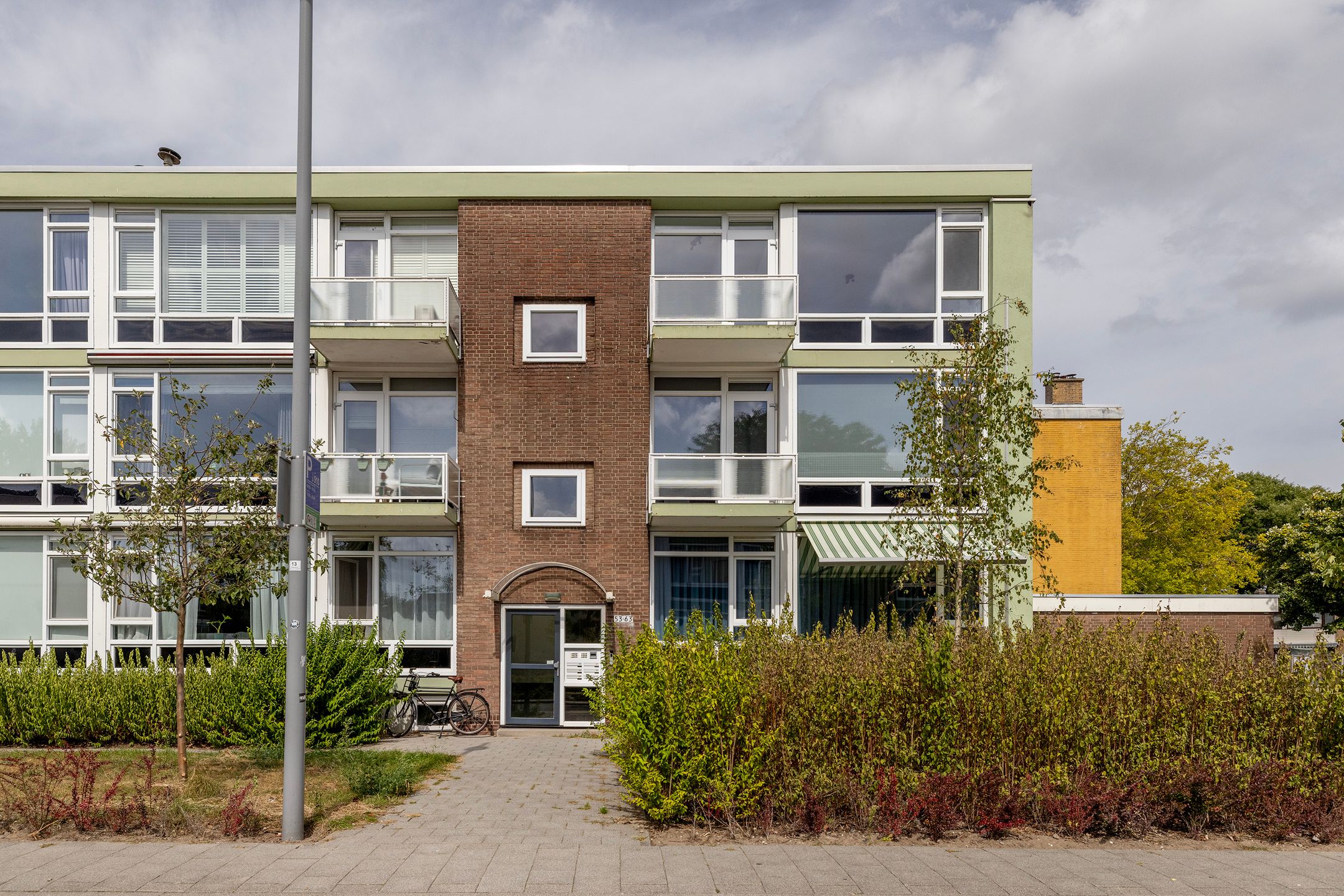 Foto 39 van Van Wijngaardenlaan 57