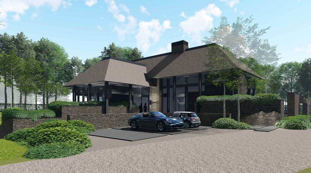 Foto 2 van Lieshoutseweg 49