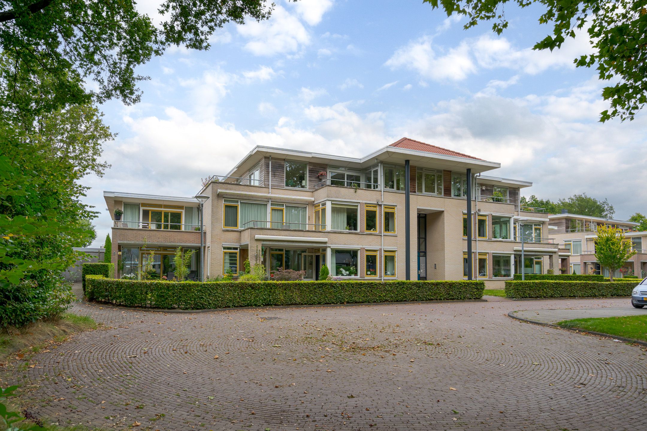 Jasmijnlaan, 12, Roden, 9301NW, Drenthe, Nederland 12