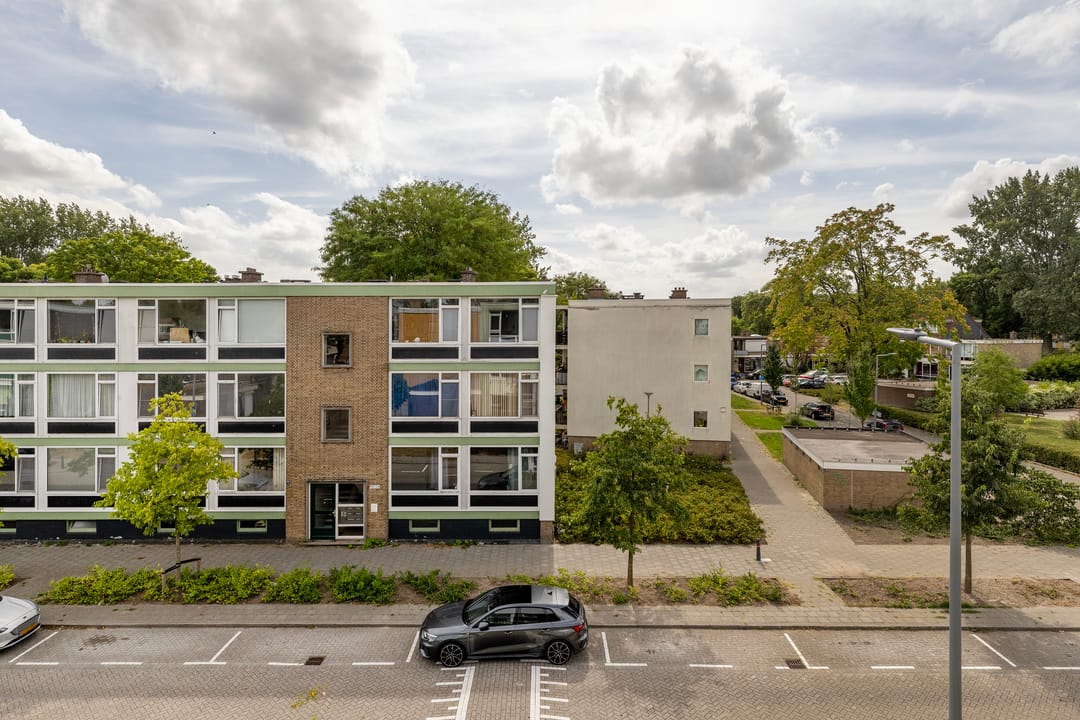 Foto 41 van Van Wijngaardenlaan 57