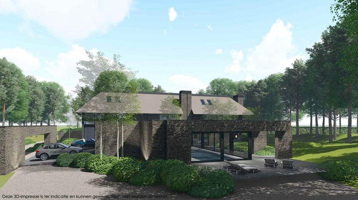 Foto 4 van Lieshoutseweg 49