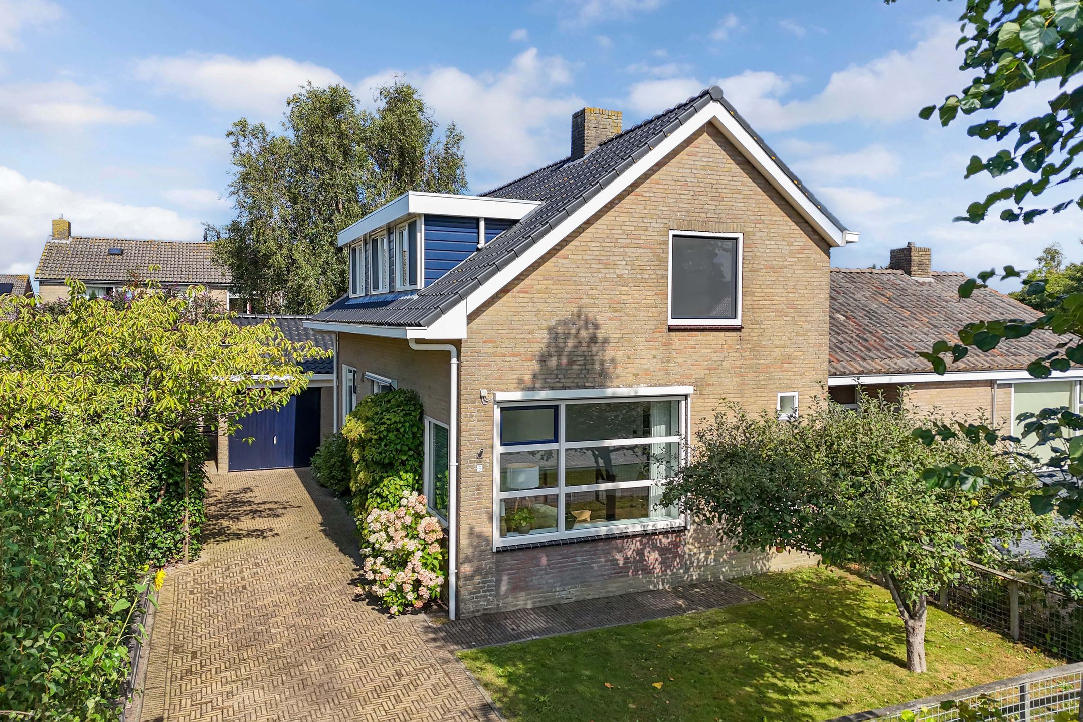 Sânpaed, 3, Weidum, 9024EC, Friesland, Nederland 3