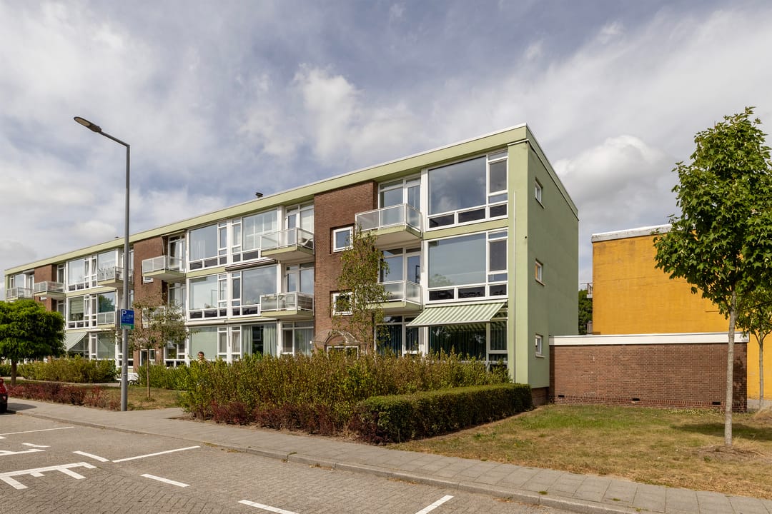 Foto 43 van Van Wijngaardenlaan 57