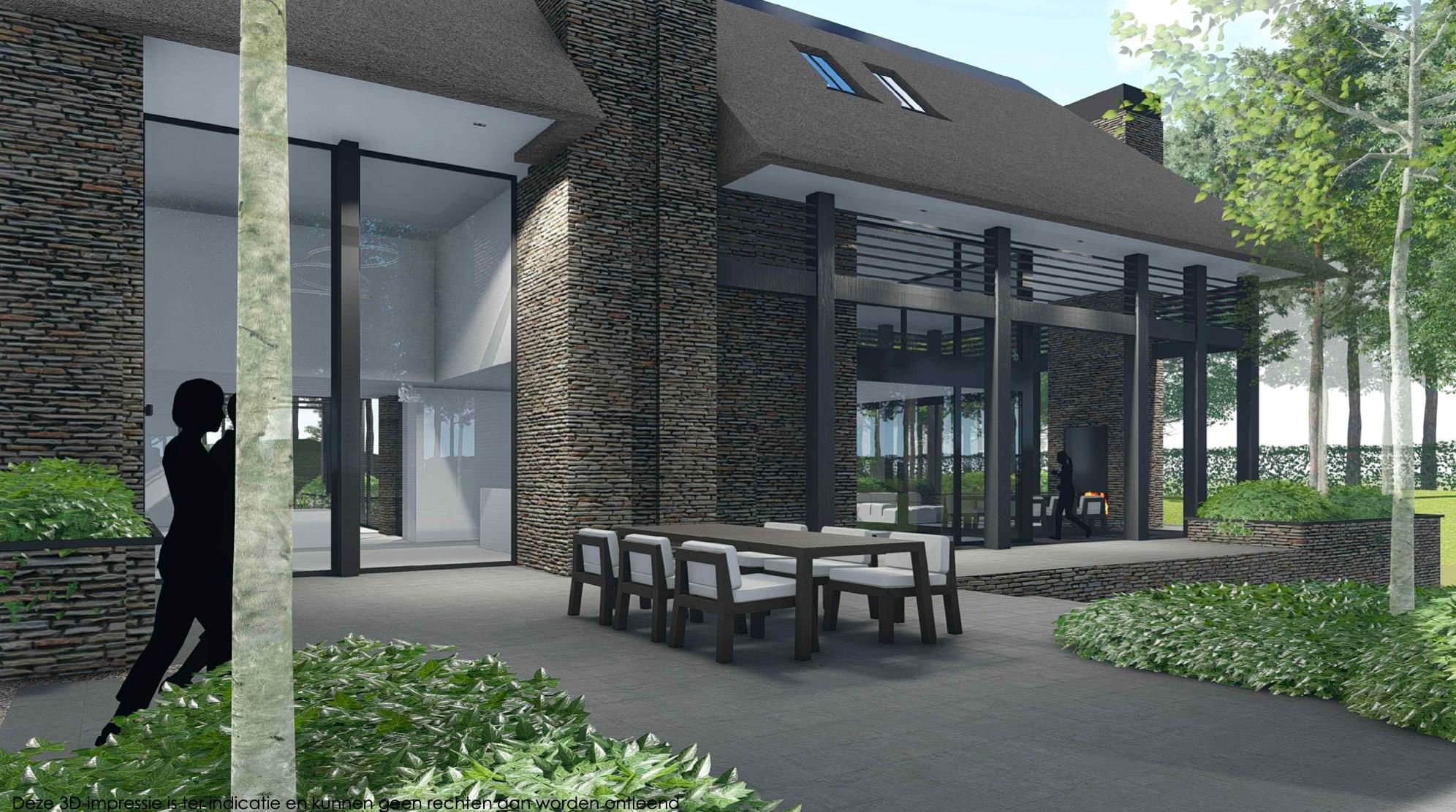 Foto 6 van Lieshoutseweg 49