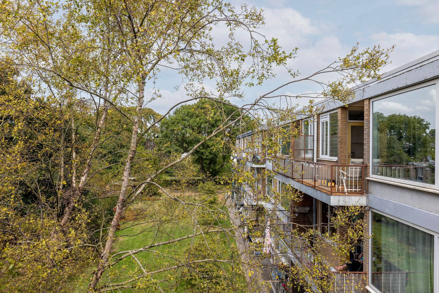 Foto 44 van Van Wijngaardenlaan 57