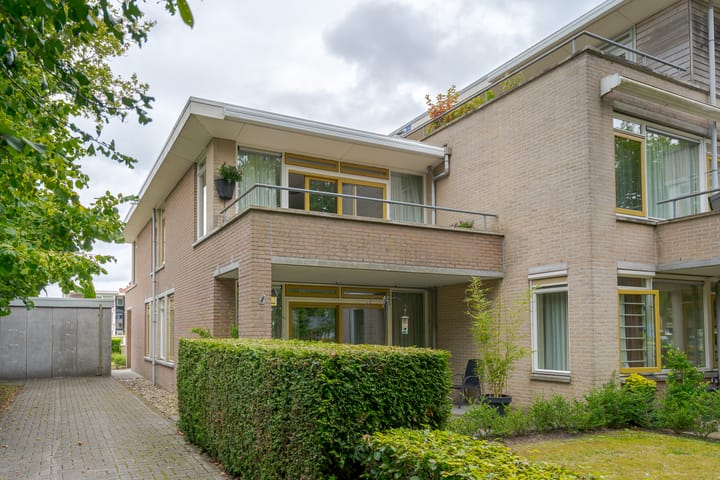 Photo 6 of Jasmijnlaan 12