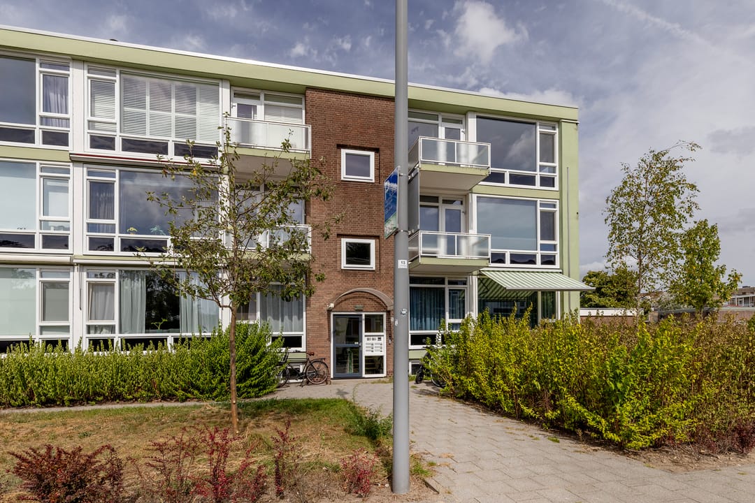 Foto 46 van Van Wijngaardenlaan 57