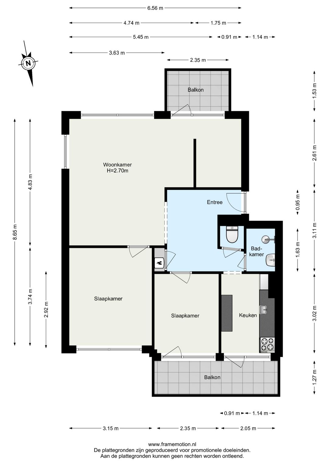 Foto 47 van Van Wijngaardenlaan 57