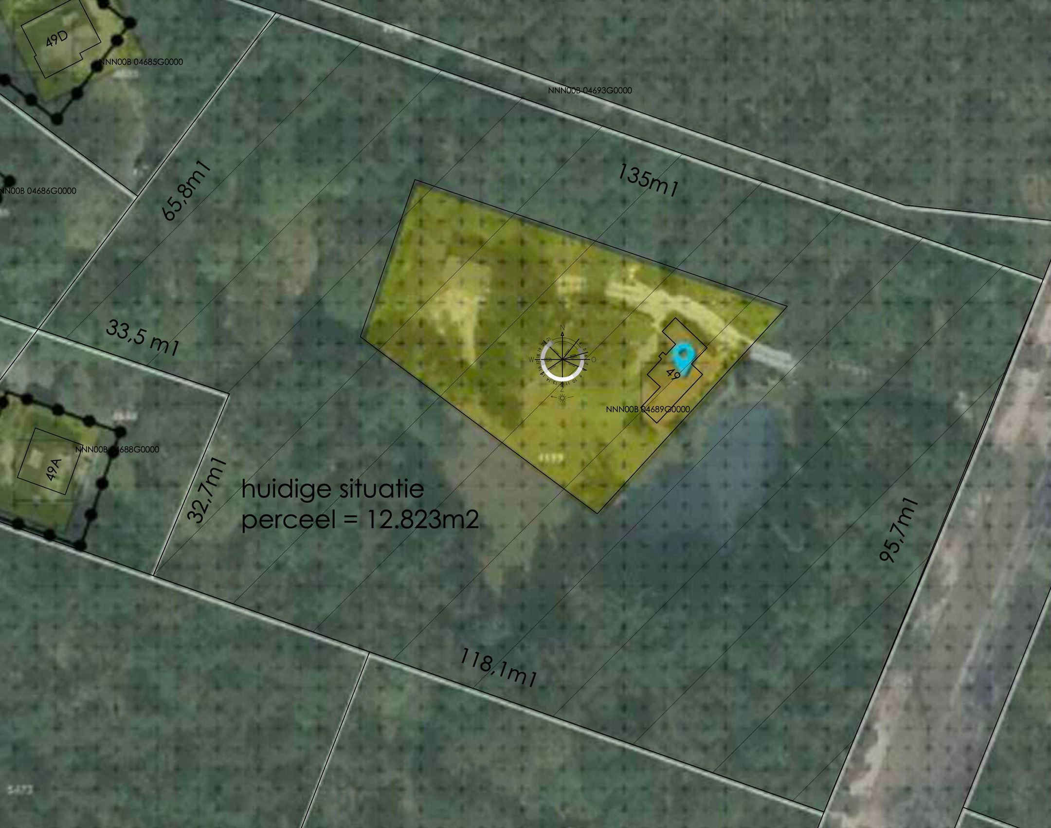 Foto 12 van Lieshoutseweg 49