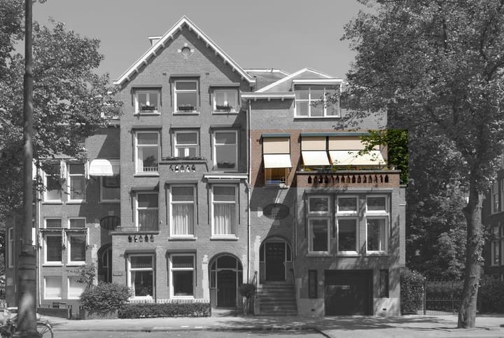 Photo 2 of Emmalaan 19-C