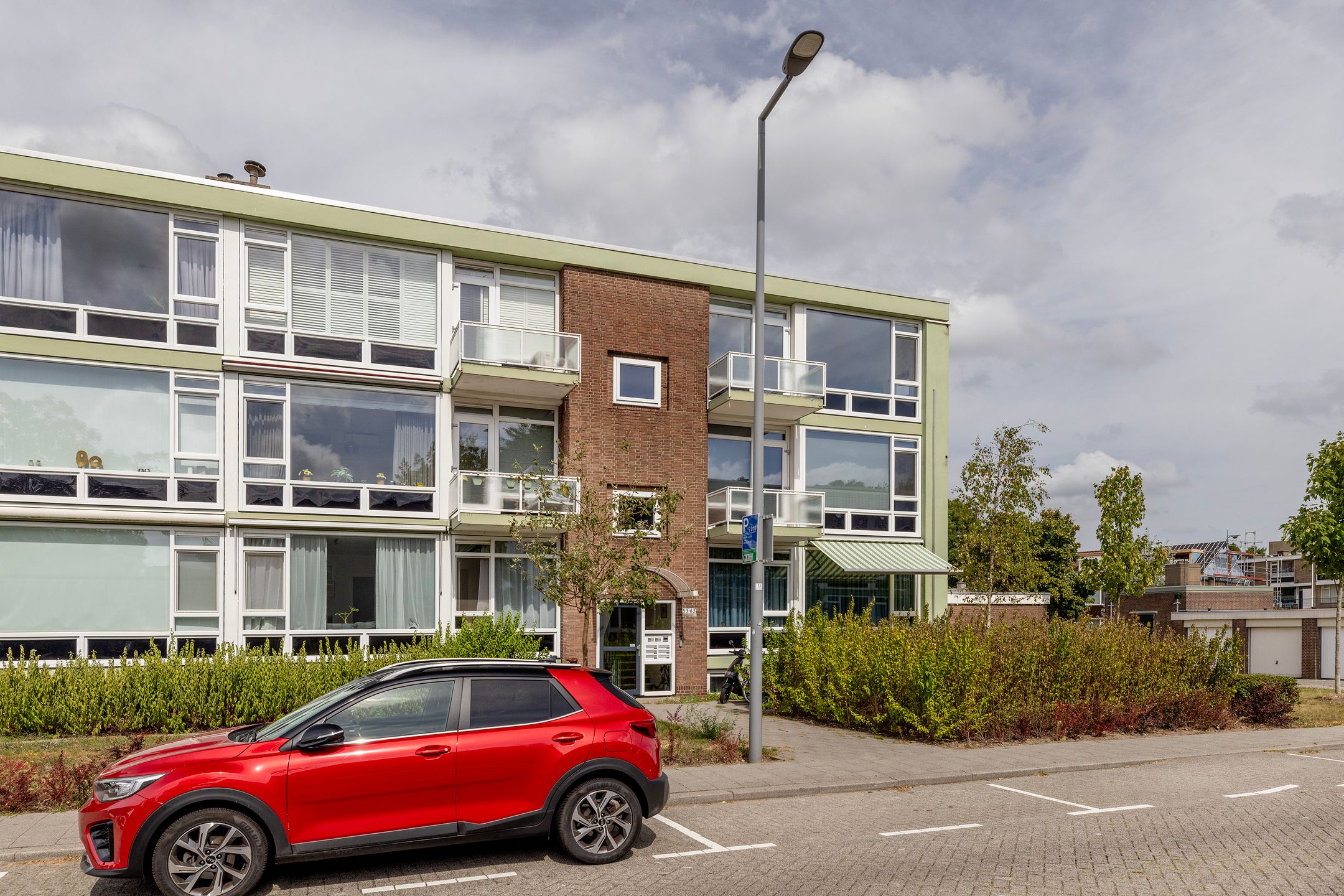 Foto 45 van Van Wijngaardenlaan 57