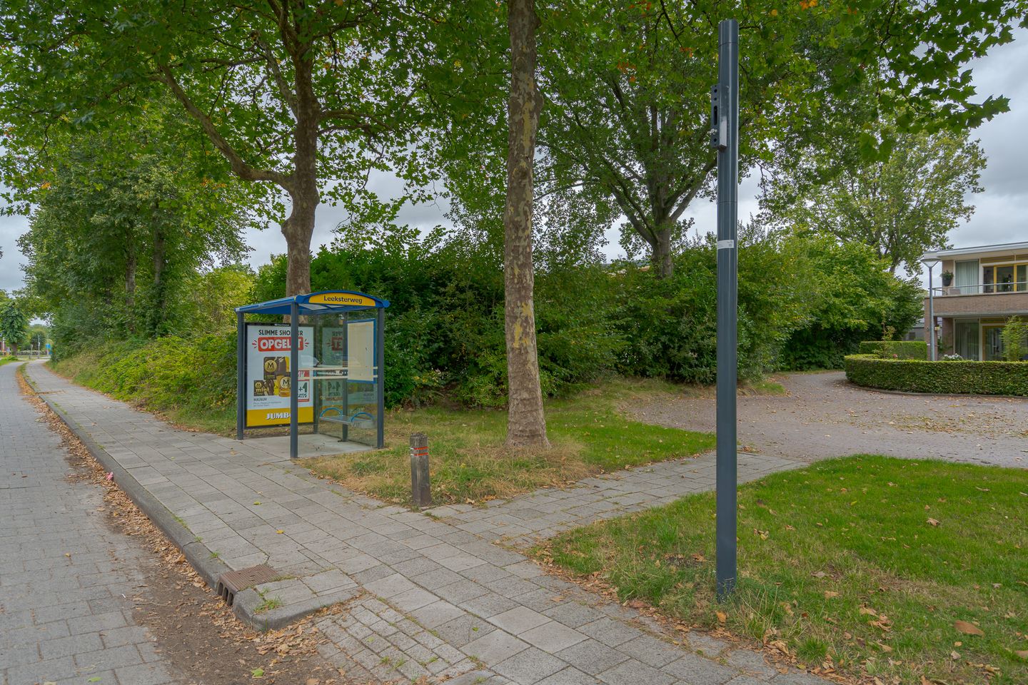 Foto 4 van Jasmijnlaan 12