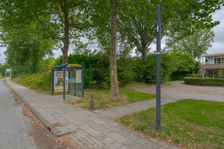 Photo 4 of Jasmijnlaan 12