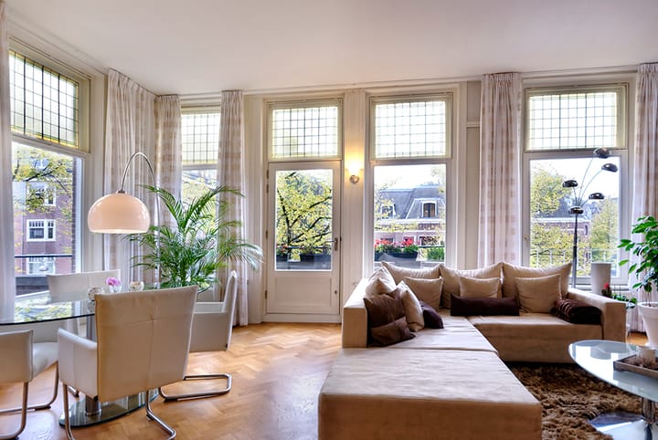 Photo 4 of Emmalaan 19-C