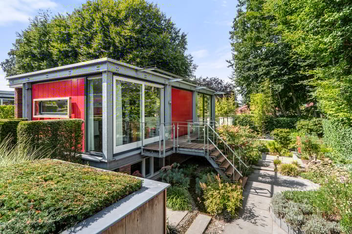 Foto 2 van Arnhemseweg 41-C