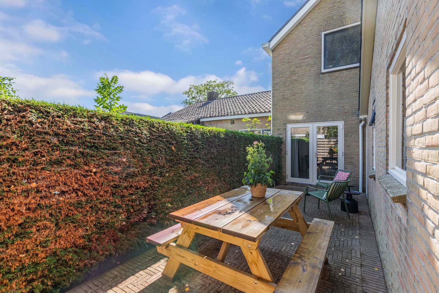 Foto 4 van Sânpaed 3