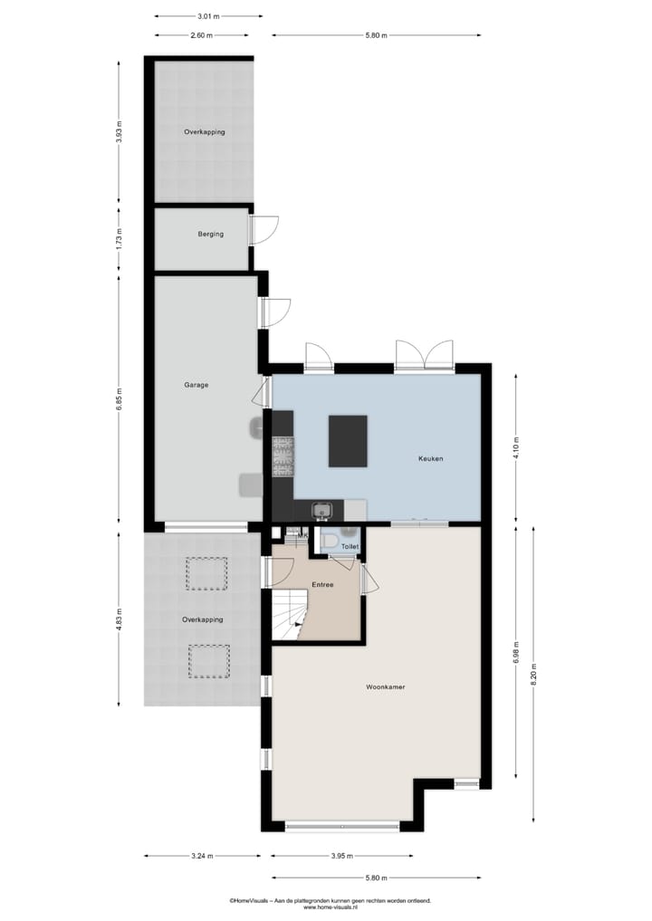 Foto 46 van Het Bolwerk 10