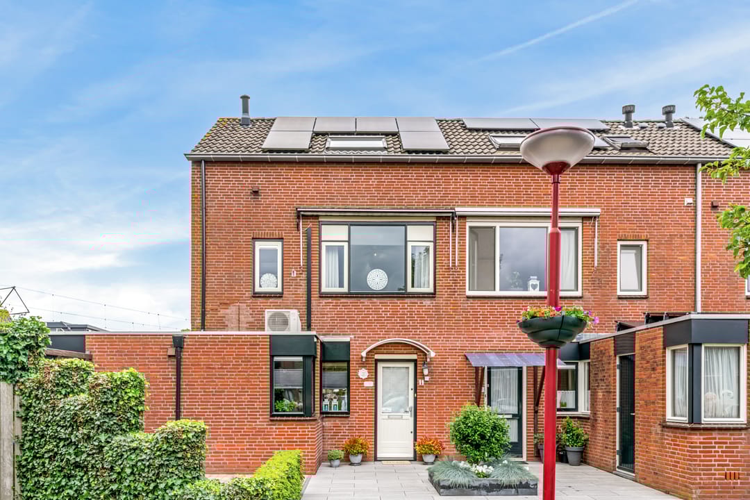 Foto 1 van Stormvogel 11