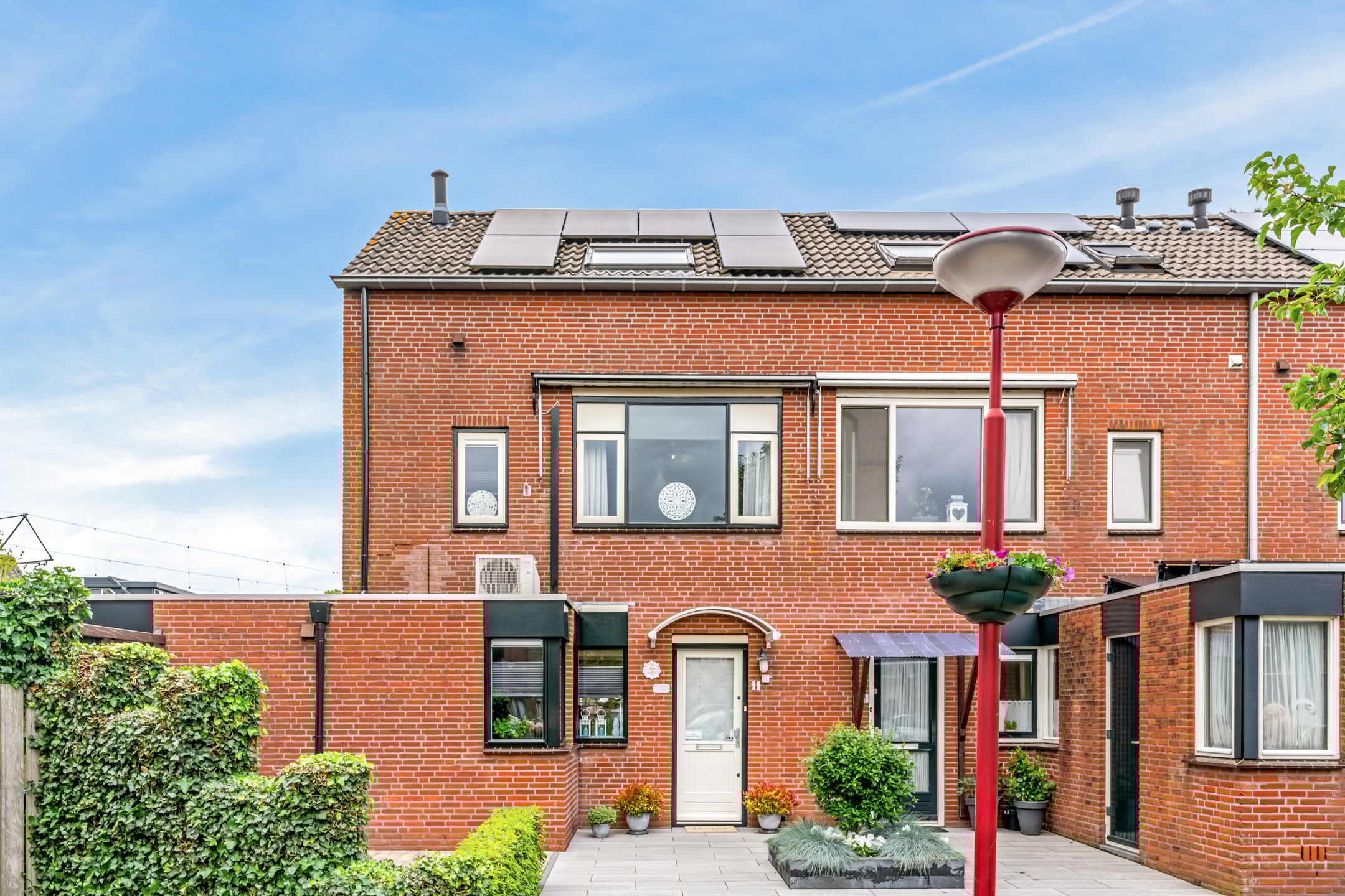 Stormvogel, 11, Nieuwegein, 3435XJ, Utrecht, Nederland 11